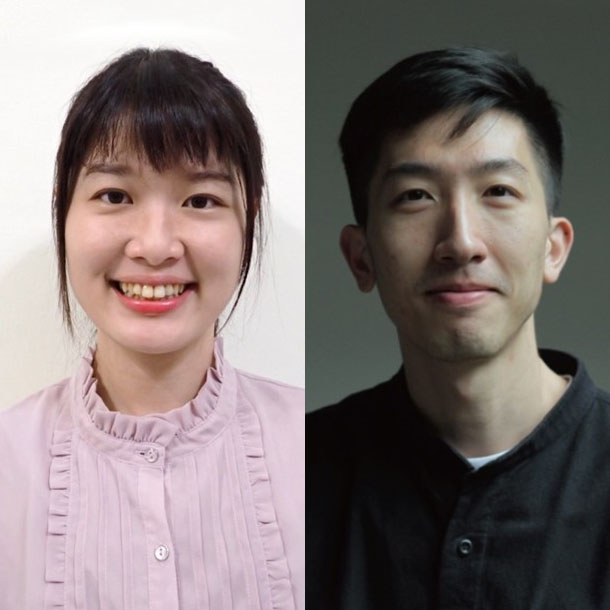Congratulations to the two newly appointed faculty members, Assistant Professors Dr. Shu-Ping Tseng and Po-An Lin, for being selected as the 112th-year Yushan Young Scholars by the Ministry of Education.