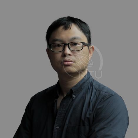 Assistant Professor Ming-Chung Chiu