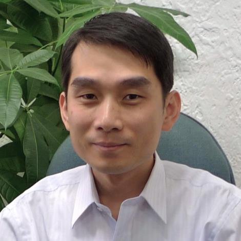 Professor Chi-Wei Tsai