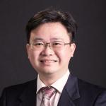 Joint Professor Kun-Hsien Tsai