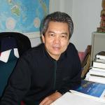 Professor Emeritus Ping-Shih Yang